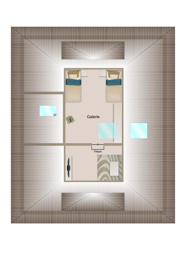 Ferienwohnung Strom Ahoi - Premium - Modern - Inkl Stellplatz - 200M Zum Alten Strom - Wasserblick Rostock Ngoại thất bức ảnh
